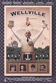 watch-The Road to Wellville (1994)