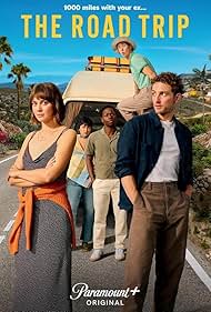The Road Trip (2024) watch-The Road Trip (2024)
