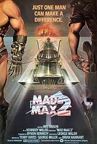 The Road Warrior (1982) watch-The Road Warrior (1982)