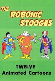 The Robonic Stooges (1978) watch-The Robonic Stooges (1978)