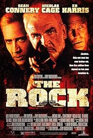 The Rock (1996) watch-The Rock (1996)