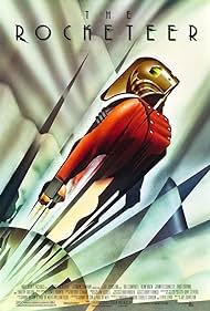 The Rocketeer (1991) watch-The Rocketeer (1991)