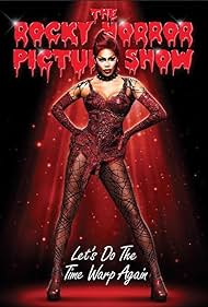 watch-The Rocky Horror Picture Show: Let's Do the Time Warp Again (2016)