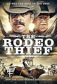 The Rodeo Thief (2020) watch-The Rodeo Thief (2020)