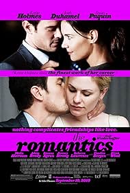 The Romantics (2010) watch-The Romantics (2010)
