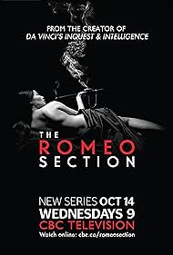 watch-The Romeo Section (2015)