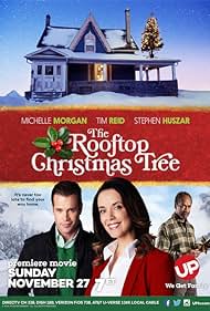 watch-The Rooftop Christmas Tree (2016)