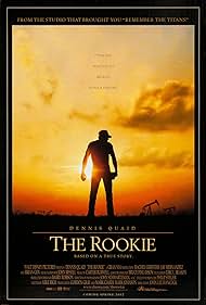 The Rookie (2002) watch-The Rookie (2002)