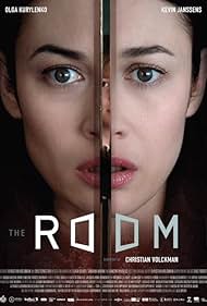 watch-The Room (2020)