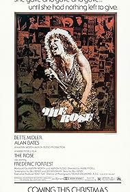 watch-The Rose (1979)