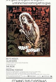 The Rose (1979) watch-The Rose (1979)