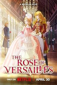 The Rose of Versailles (2025) watch-The Rose of Versailles (2025)