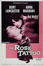 The Rose Tattoo (1955) watch-The Rose Tattoo (1955)