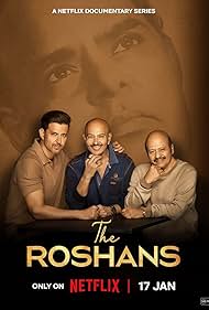 watch-The Roshans (2025)