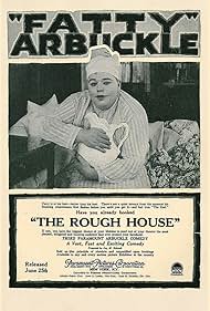 The Rough House (1917) watch-The Rough House (1917)