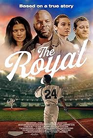 The Royal (2022) watch-The Royal (2022)