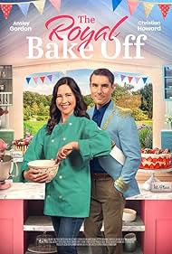 watch-The Royal Bake Off (2023)