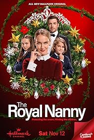 watch-The Royal Nanny (2022)
