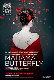 watch-The Royal Opera House: Madama Butterfly (2017)