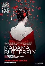 The Royal Opera House: Madama Butterfly (2017) watch-The Royal Opera House: Madama Butterfly (2017)