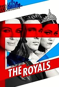 watch-The Royals (2015)