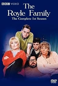 watch-The Royle Family (1998)