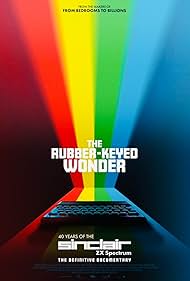 The Rubber-Keyed Wonder (2024) watch-The Rubber-Keyed Wonder (2024)