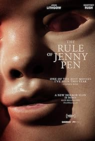 The Rule of Jenny Pen (2024) watch-The Rule of Jenny Pen (2024)