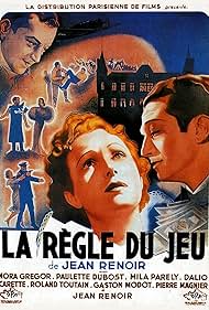 The Rules of the Game (1950) watch-The Rules of the Game (1950)