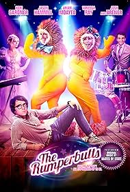 The Rumperbutts (2015) watch-The Rumperbutts (2015)