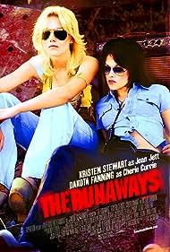 watch-The Runaways (2010)
