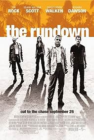 The Rundown (2003) watch-The Rundown (2003)