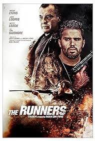 watch-The Runners (2020)