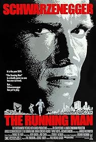 watch-The Running Man (1987)