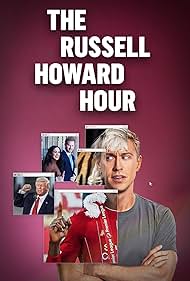 watch-The Russell Howard Hour (2017)