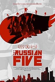 The Russian Five (2019) watch-The Russian Five (2019)