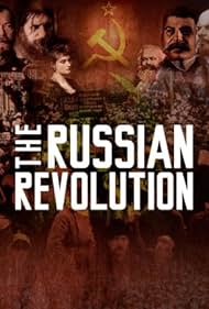 The Russian Revolution (2017) watch-The Russian Revolution (2017)