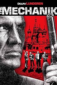 The Russian Specialist (2006) watch-The Russian Specialist (2006)