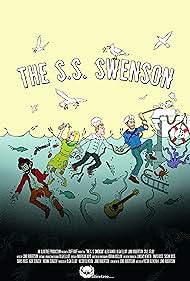 The S.S. Swenson (2019) watch-The S.S. Swenson (2019)