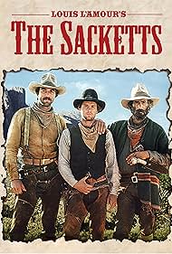 watch-The Sacketts (1979)
