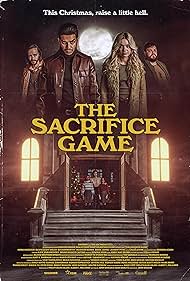 watch-The Sacrifice Game (2023)