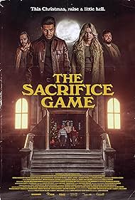 The Sacrifice Game (2023) watch-The Sacrifice Game (2023)
