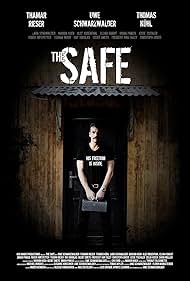 The Safe (2023) watch-The Safe (2023)