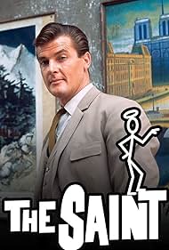 The Saint (1967) watch-The Saint (1967)