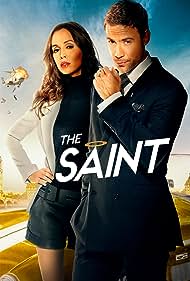 The Saint (2017) watch-The Saint (2017)