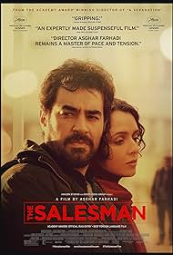 watch-The Salesman (2016)