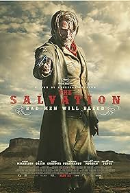 watch-The Salvation (2015)