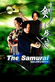 The Samurai (2023) watch-The Samurai (2023)
