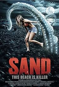 watch-The Sand (2018)