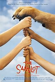 The Sandlot (1993) watch-The Sandlot (1993)